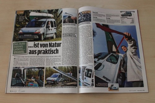 Auto bild 2011 renault - bild, 28/2011