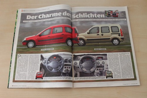 Auto bild 2006 - auto,