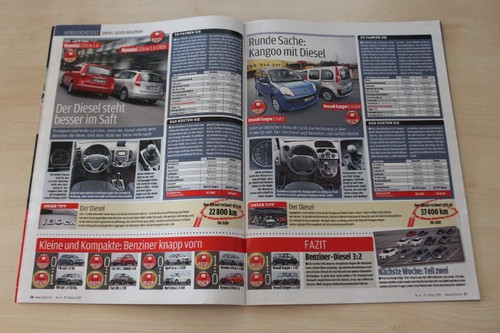 Auto bild 2008 renault - 44/2008,