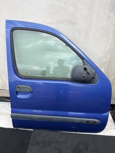 Vordertür rechts renault - vordertür,