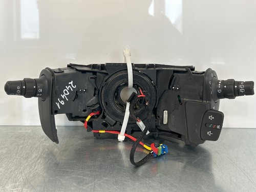 Zentralhebel 255405605r - -,