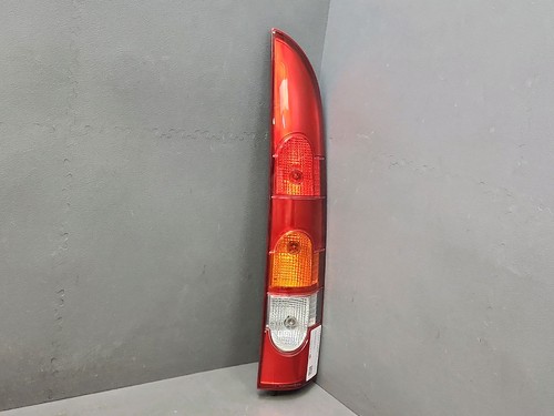 Rechtes rücklicht renault - rechtes,