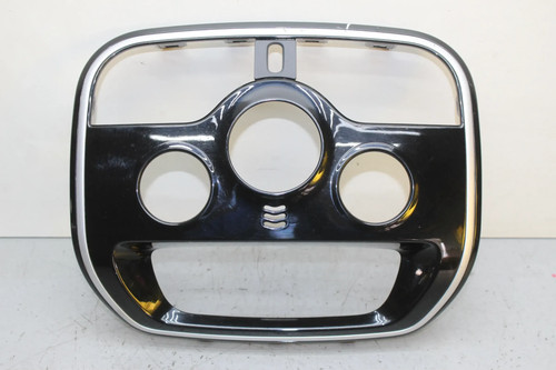 Rahmen blende radio klima - radio,