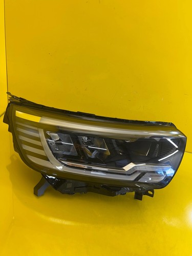 Renault kangoo full - iv, 4