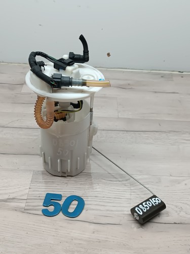 Kraftstoffpumpe renault kangoo - kraftstoffpumpe,