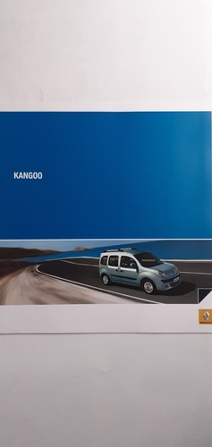 Renault kangoo - renault:,