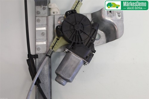 Fensterheber komplett - ,