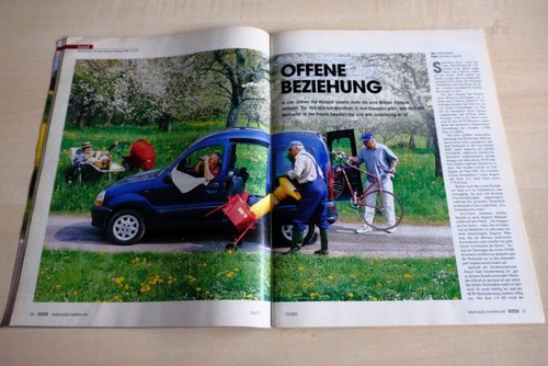 Mot 2002 wirklich gut - 13/2002,