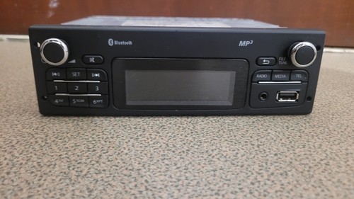 Original autoradio renault - original,