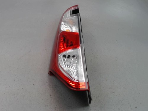 Linkes hinten licht - linkes,