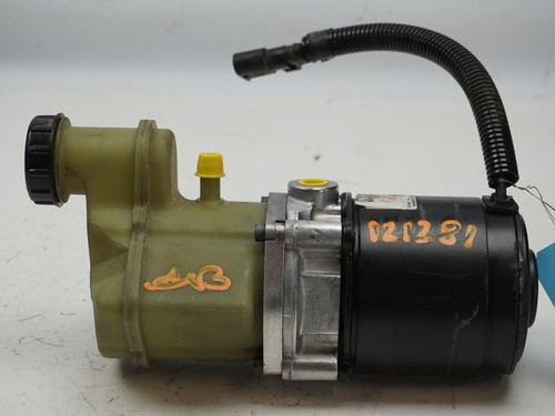 Gebraucht pumpe für - pumpe,