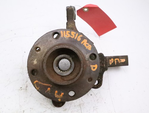 Gebrauchte avd rakete - avd, renault