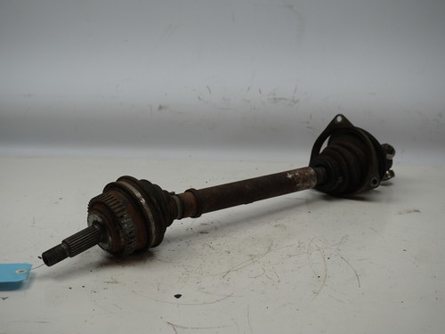 Gebraucht vorderachse links - gebraucht,