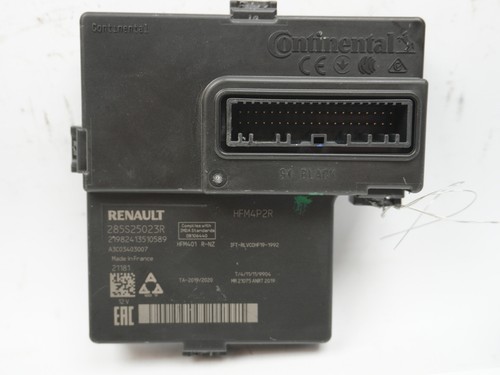 Gebrauchter kartenleser - gebrauchter,