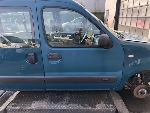 Renault kangoo original - renault,