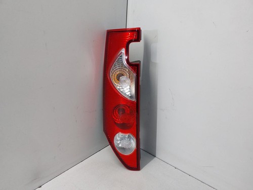 Renault kangoo rückleuchte - kangoo,