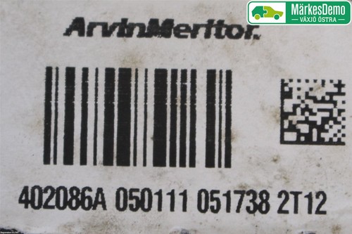 Fensterheber komplett - ,