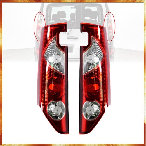 Rücklicht renault kangoo - rücklicht,