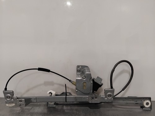 Fensterheber komplett - ,