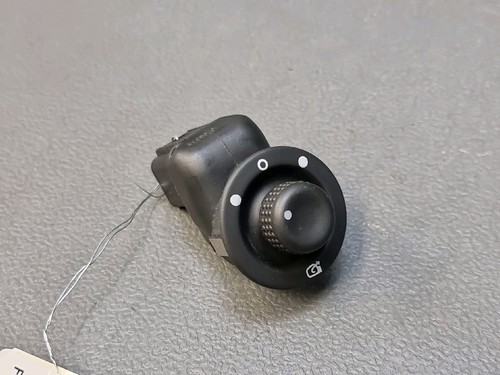Verstellknopf rückspiegel - verstellknopf,