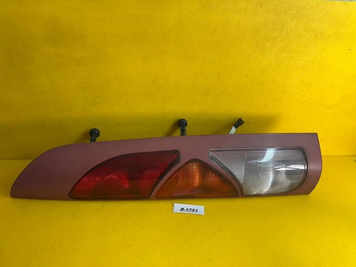 Rüchlicht hinten rechts - rüchlicht,