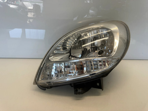 Scheinwerfer renault kangoo - renault,