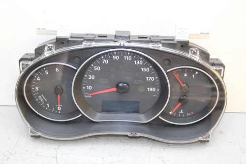 Tacho kombiinstrument - tacho,