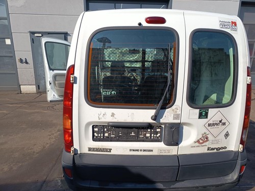 Renault kangoo original - renault,