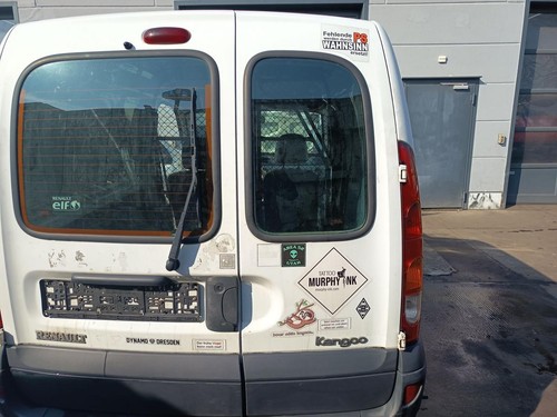 Renault kangoo original - renault,
