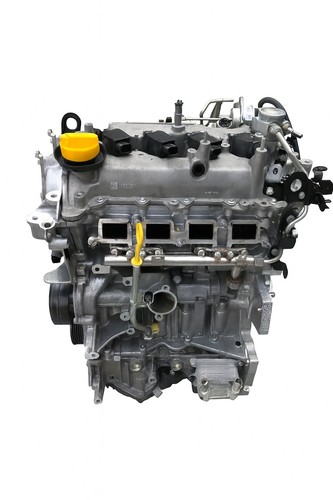 Motor renault tce - renault,