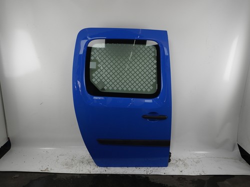 Gebrauchte schiebetür renault - gebrauchte,