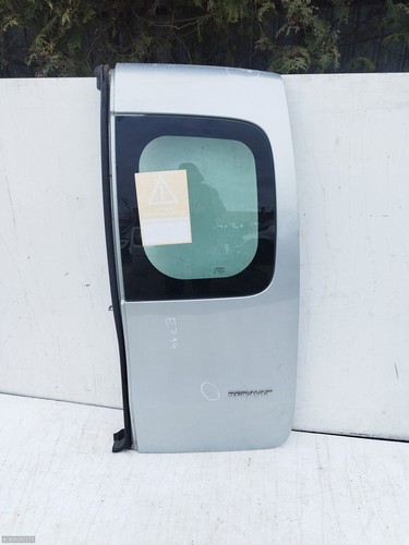 2009 renault kangoo türen - renault,
