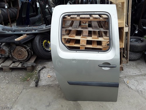 2010 renault kangoo türen - renault,
