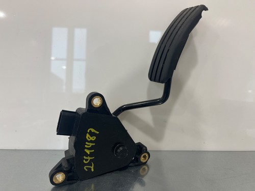 Gaspedal 8200436864 - 8200436864,