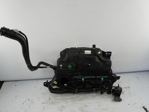 Gebraucht kraftstofftank - gebraucht,