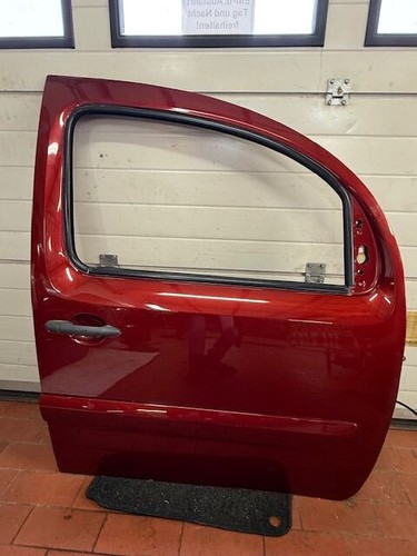 Renault kangoo rot nng - renault, türe
