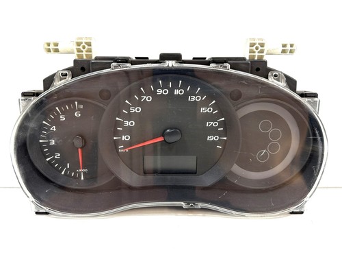 Ersatz kombiinstrument - ersatz,