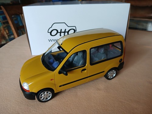 Otto mobile renault - otto,