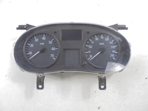 Kangoo kombiinstrument lift - i,