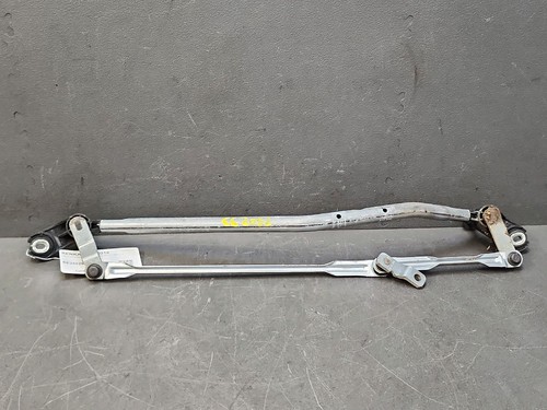Wischergestänge mechanismus - wischergestänge,