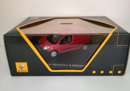 Kangoo express renault box - express,